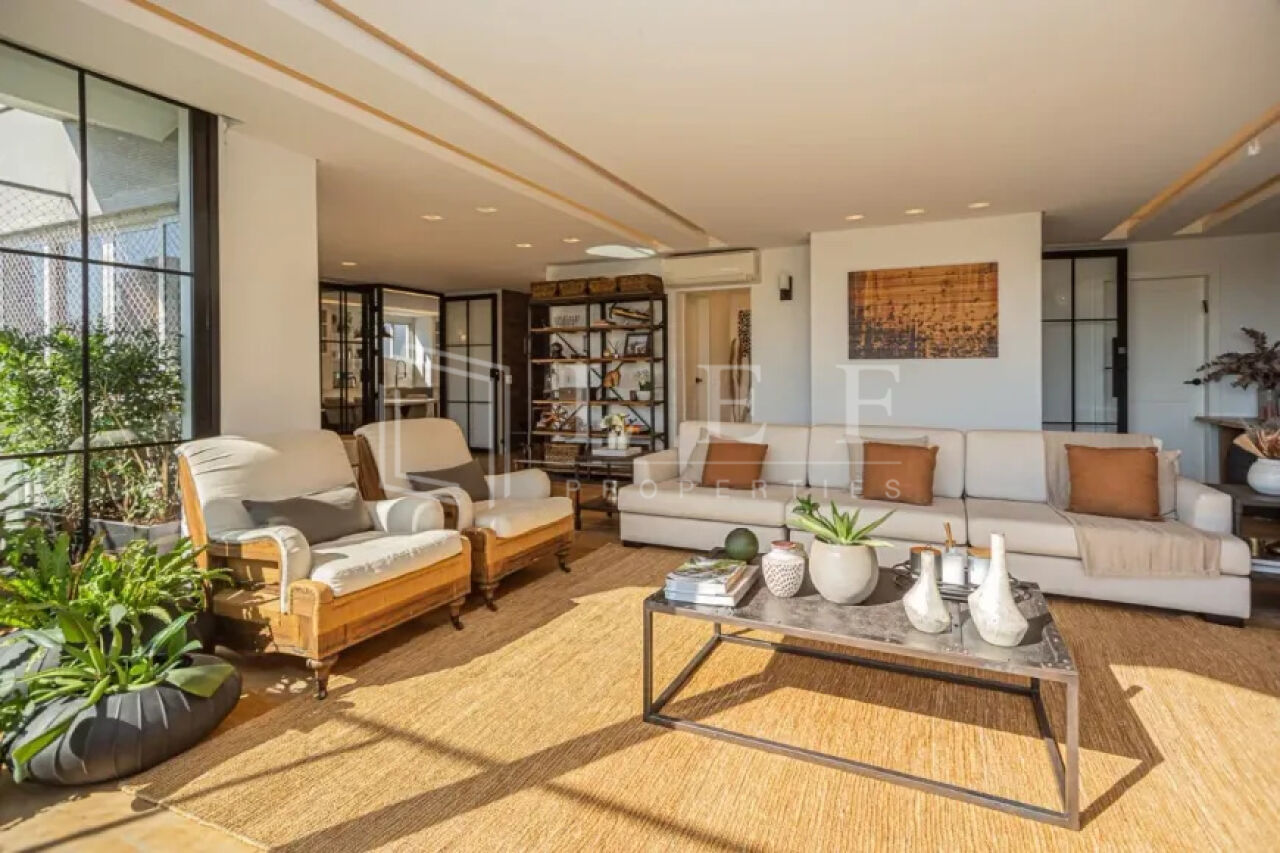 Lef Properties