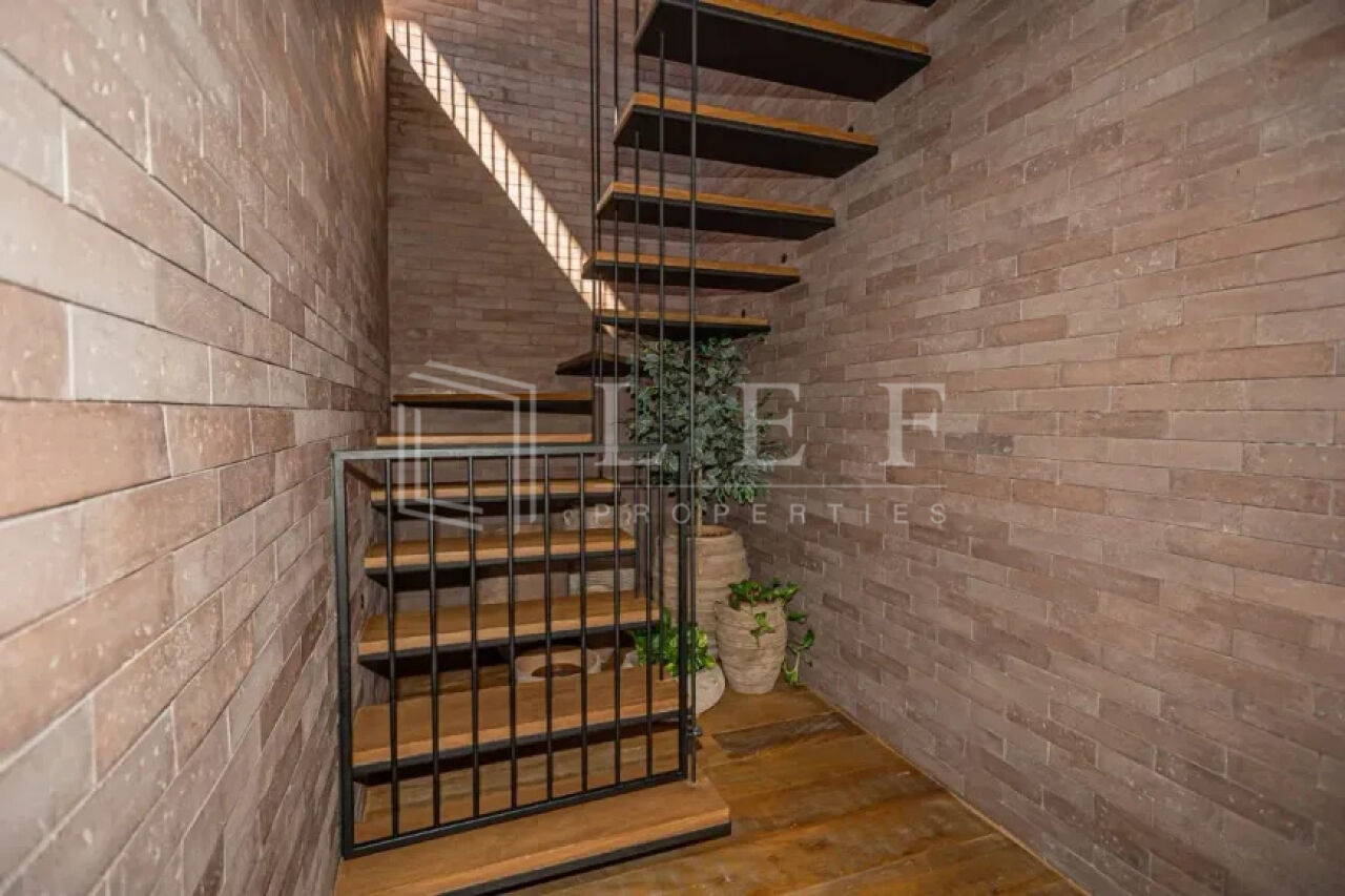 Lef Properties