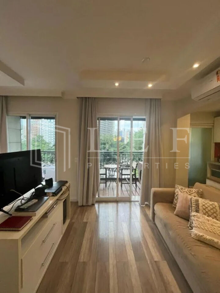 Lef Properties