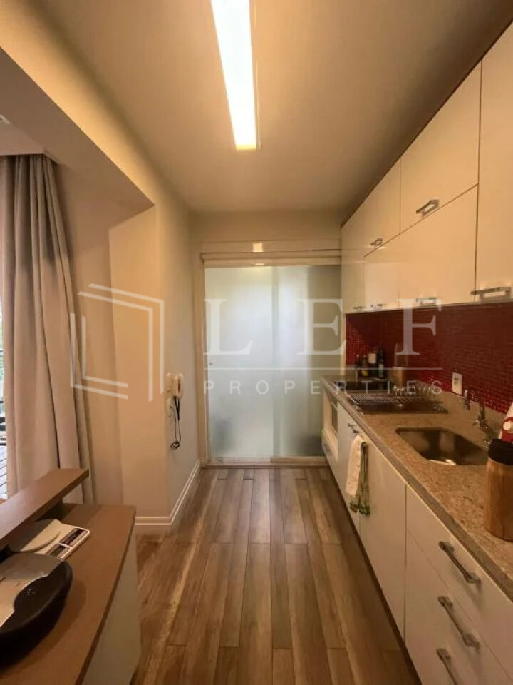 Lef Properties