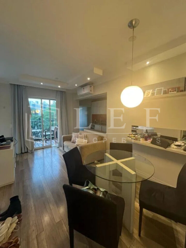 Lef Properties