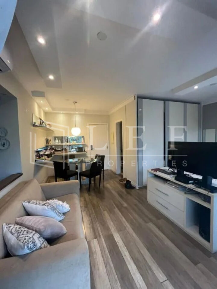 Lef Properties