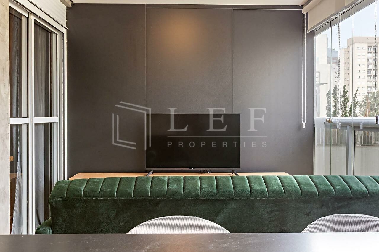 Lef Properties
