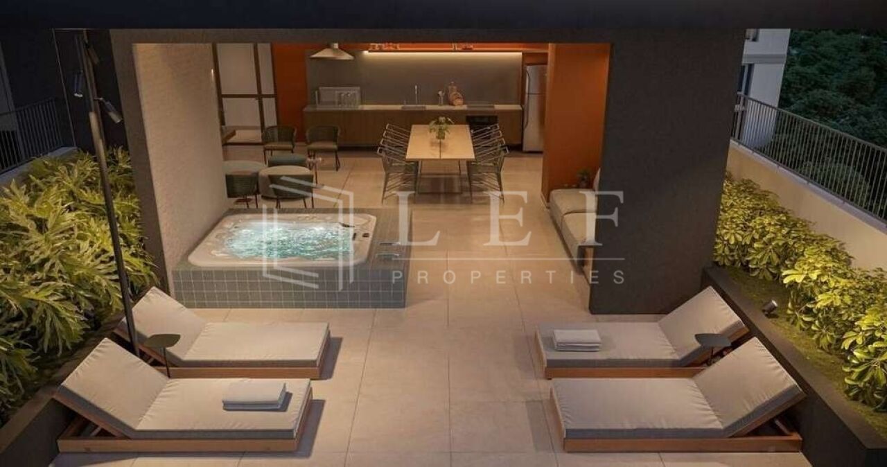 Lef Properties