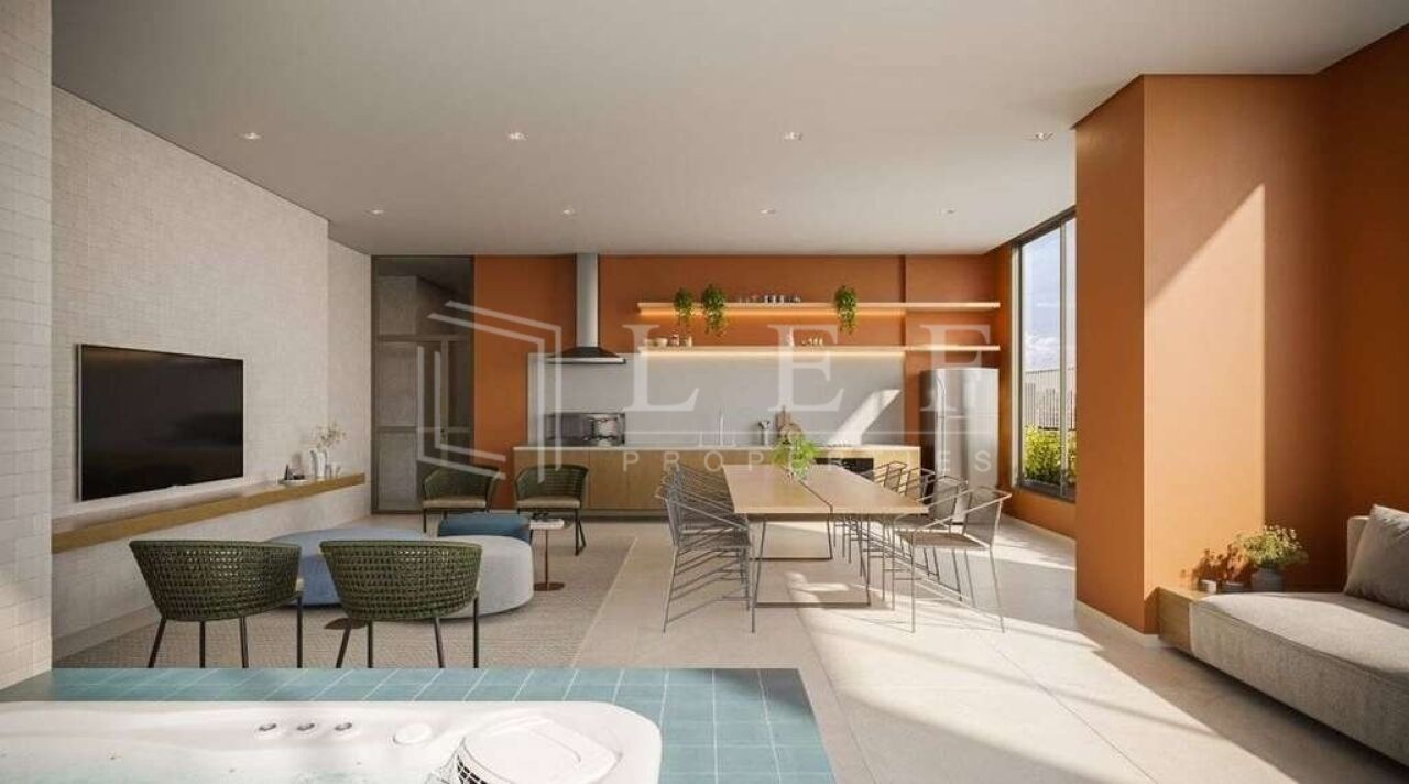Lef Properties