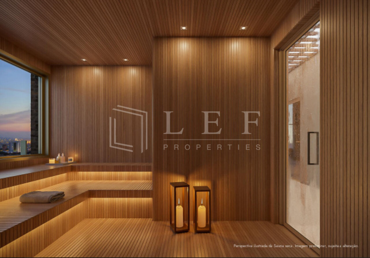 Lef Properties