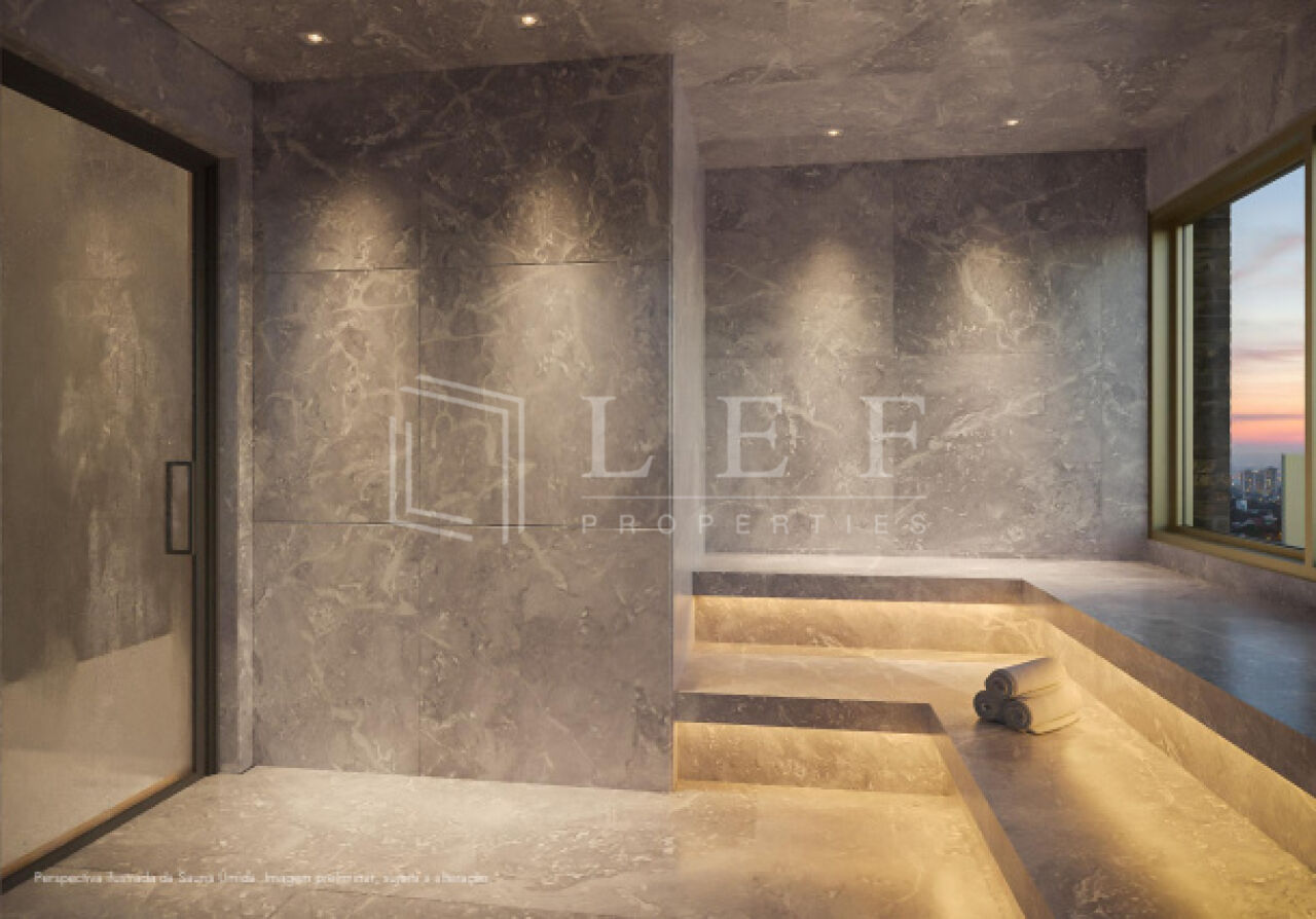 Lef Properties