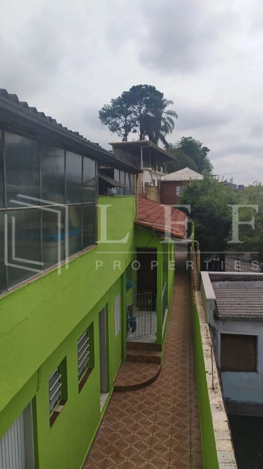Lef Properties