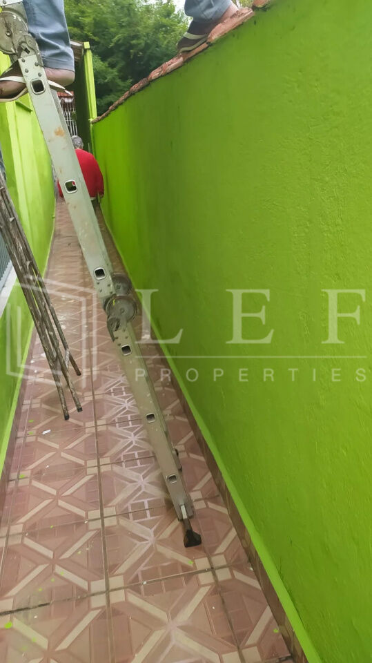 Lef Properties