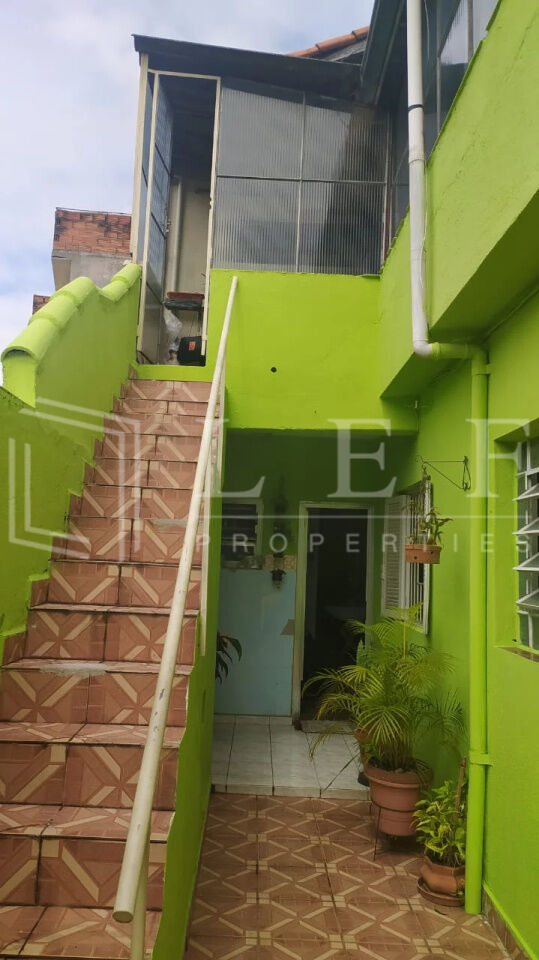 Lef Properties