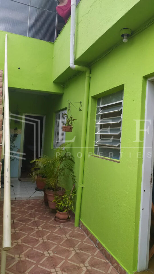Lef Properties