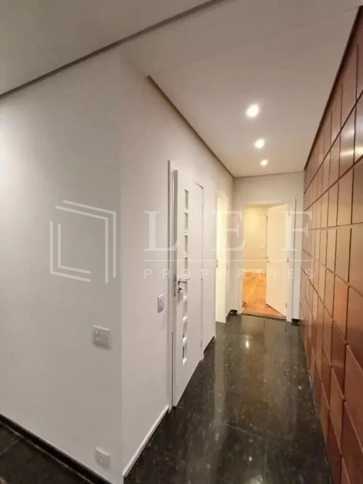 Lef Properties