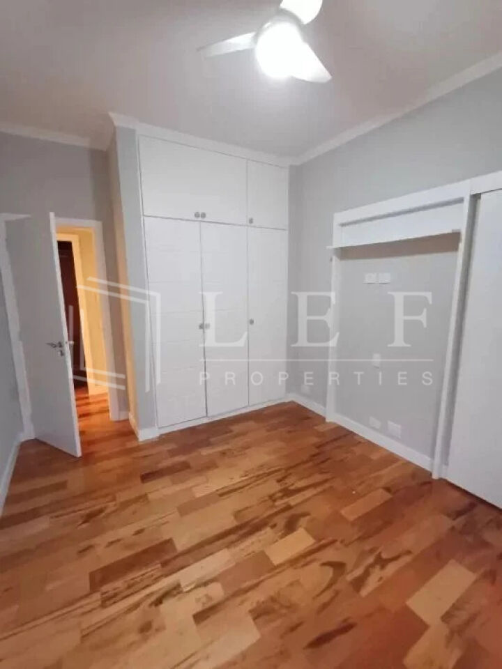 Lef Properties