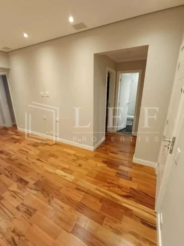 Lef Properties