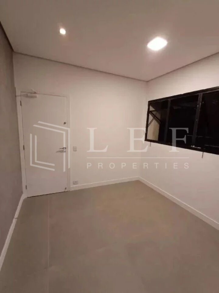 Lef Properties