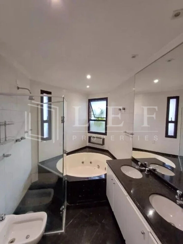 Lef Properties