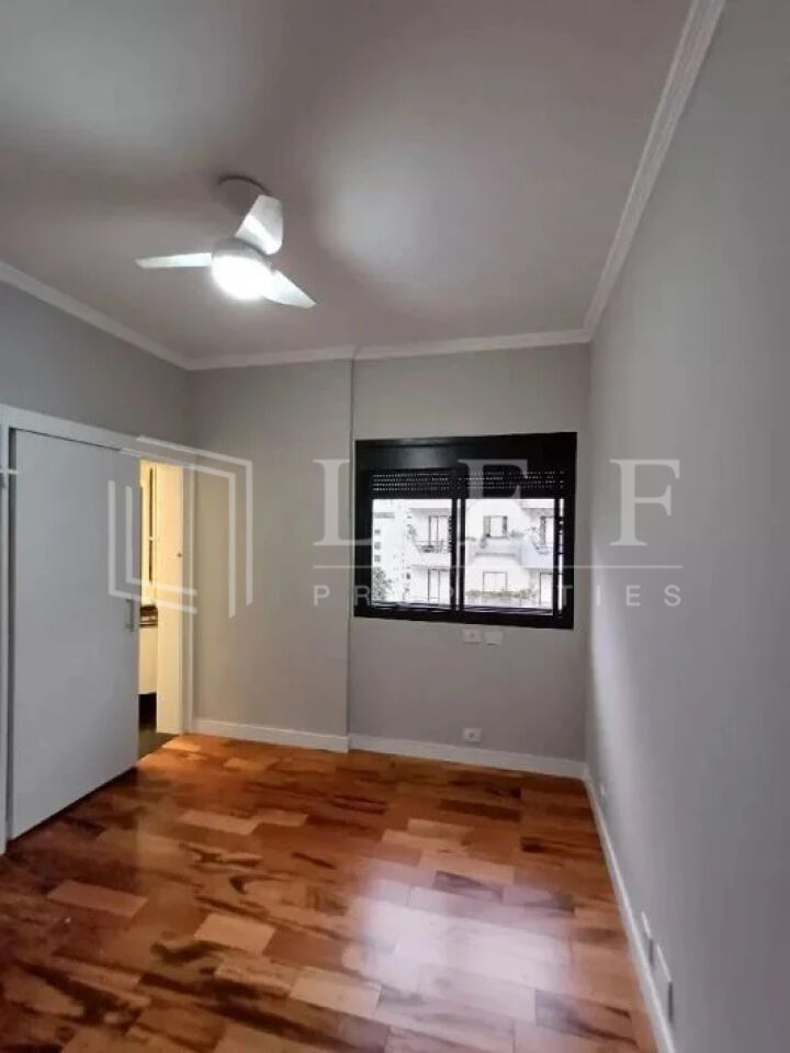 Lef Properties