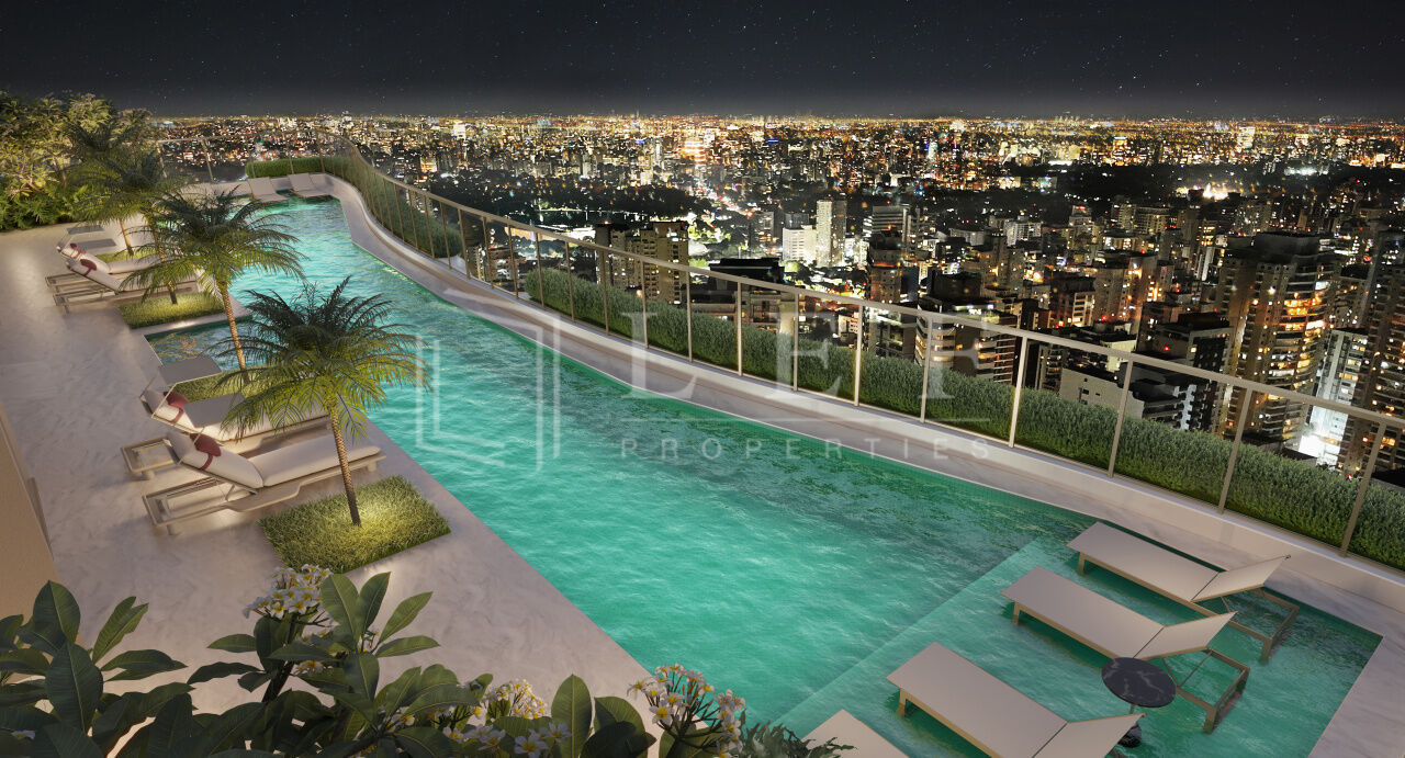 Lef Properties