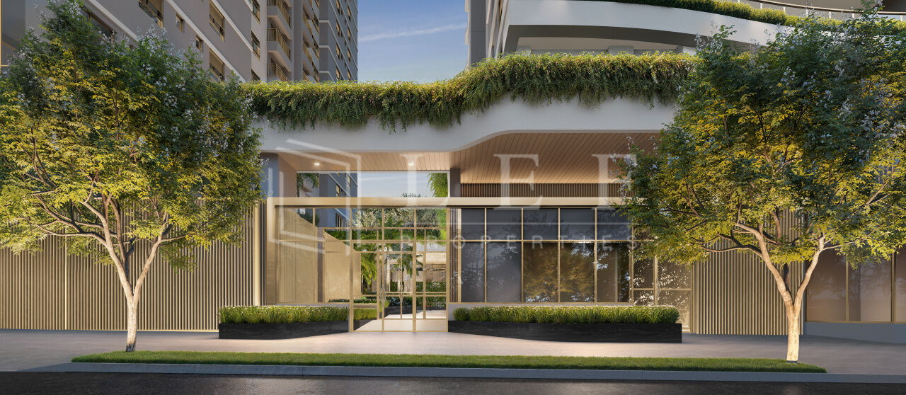 Lef Properties