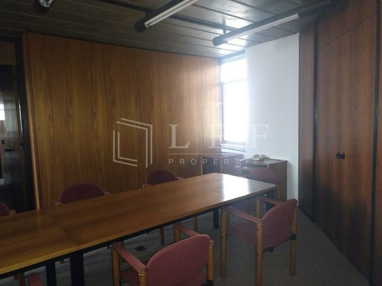 Lef Properties