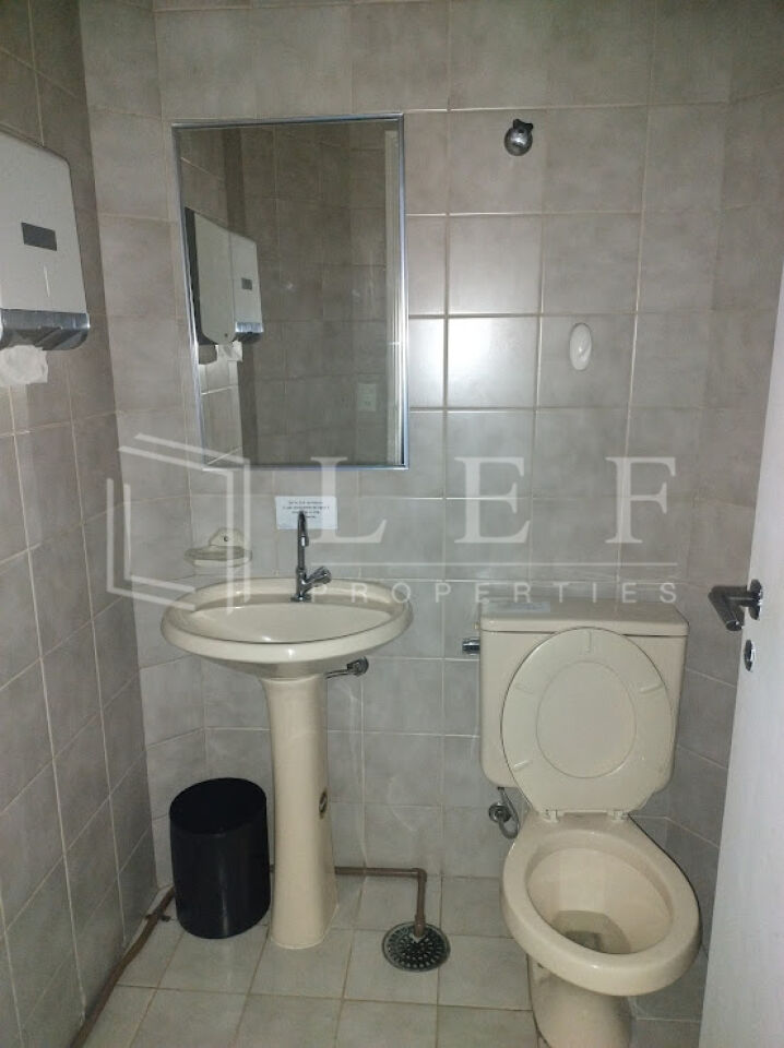 Lef Properties