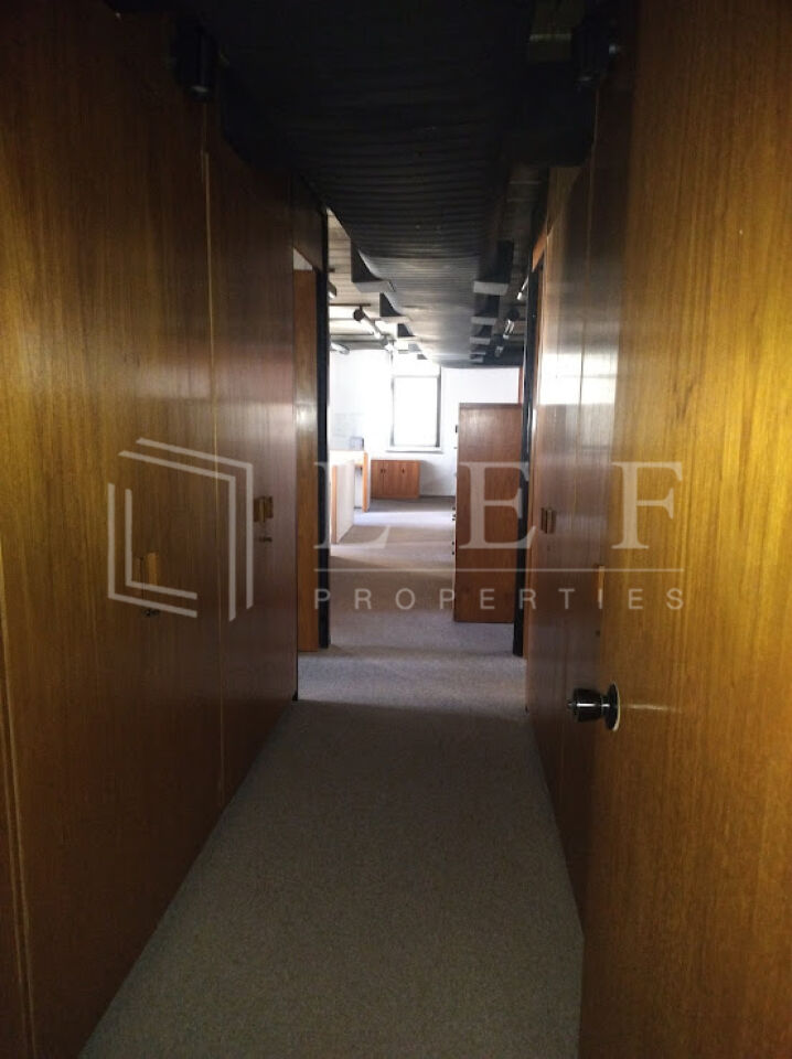 Lef Properties