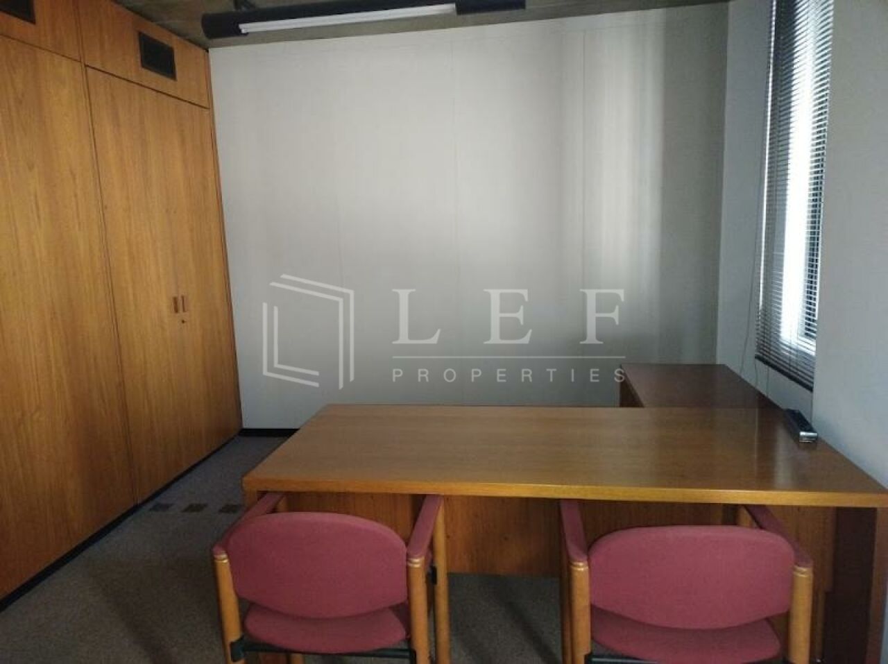 Lef Properties