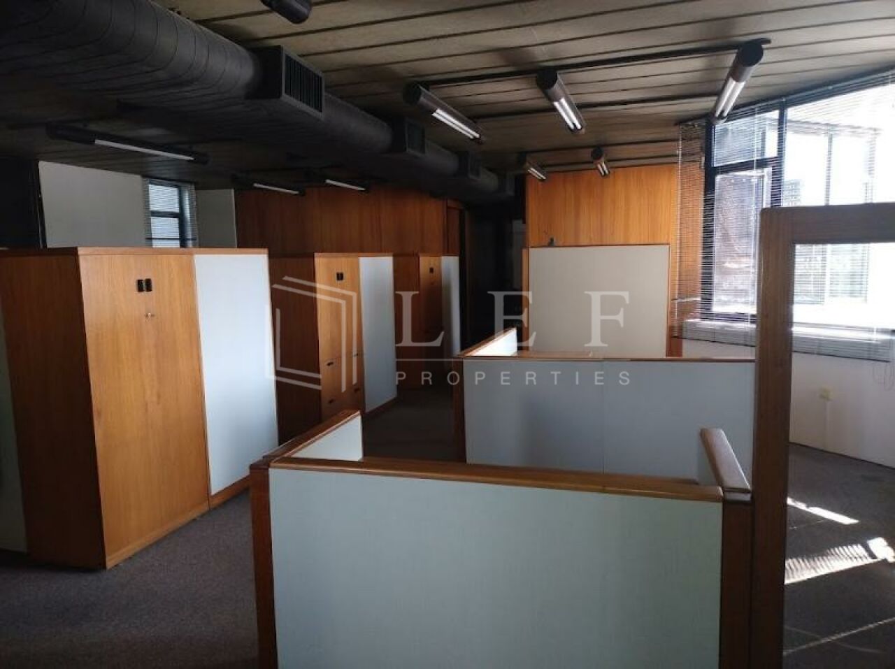 Lef Properties