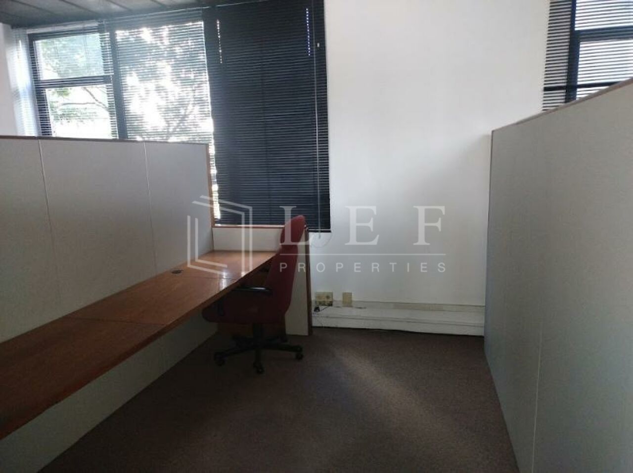 Lef Properties