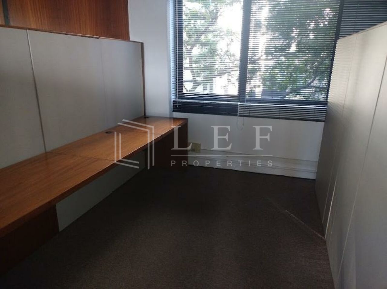 Lef Properties