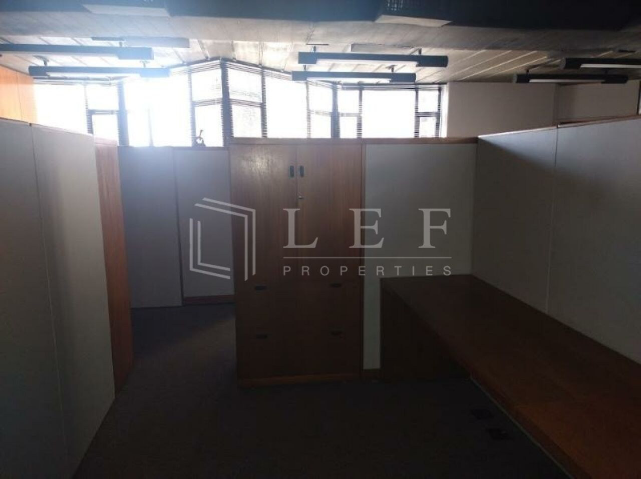 Lef Properties
