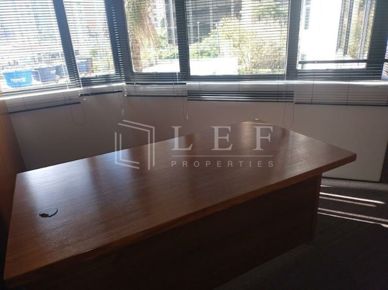 Lef Properties