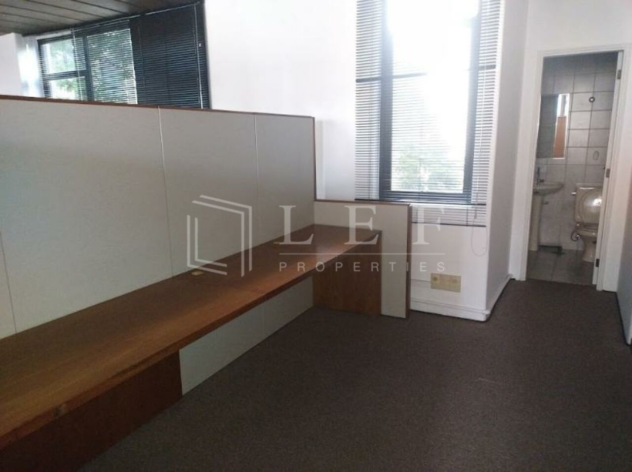 Lef Properties