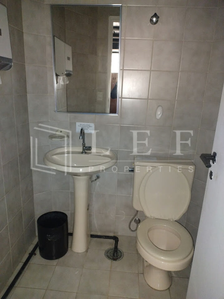 Lef Properties