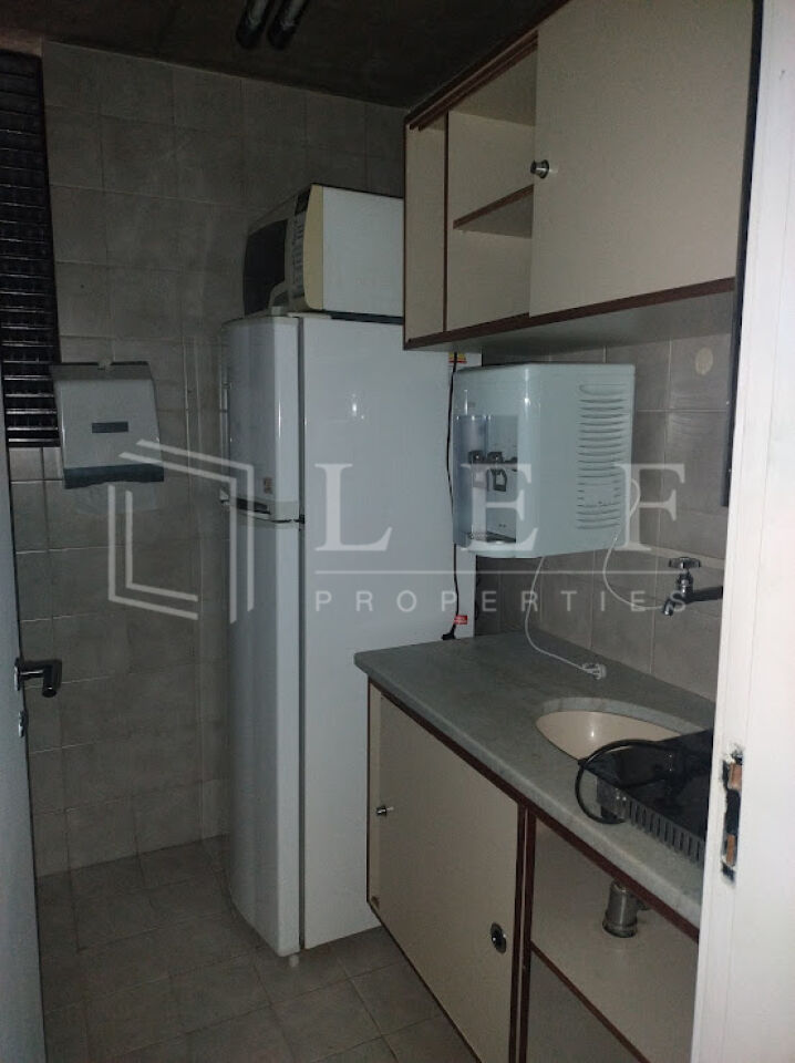 Lef Properties
