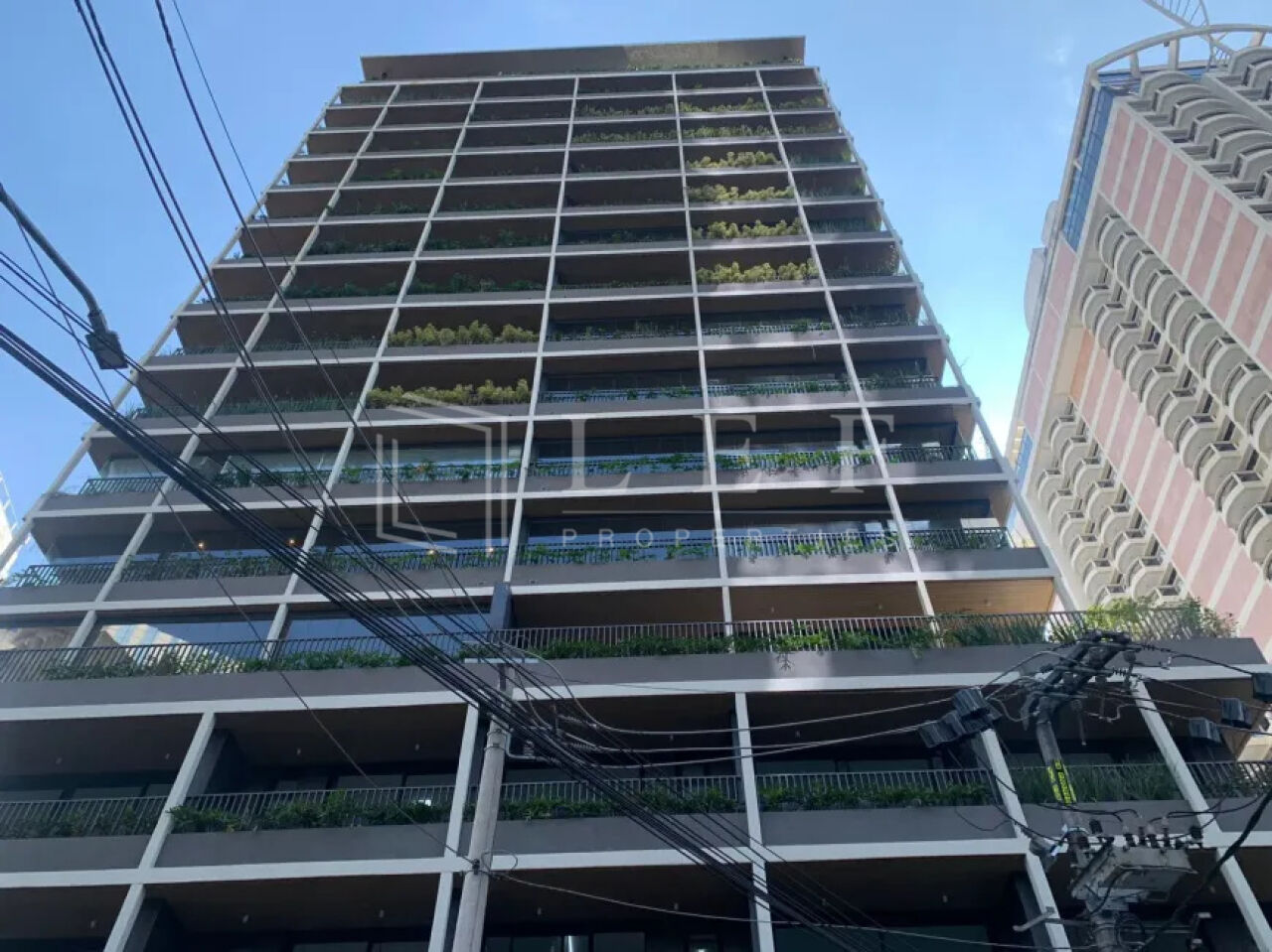 Lef Properties