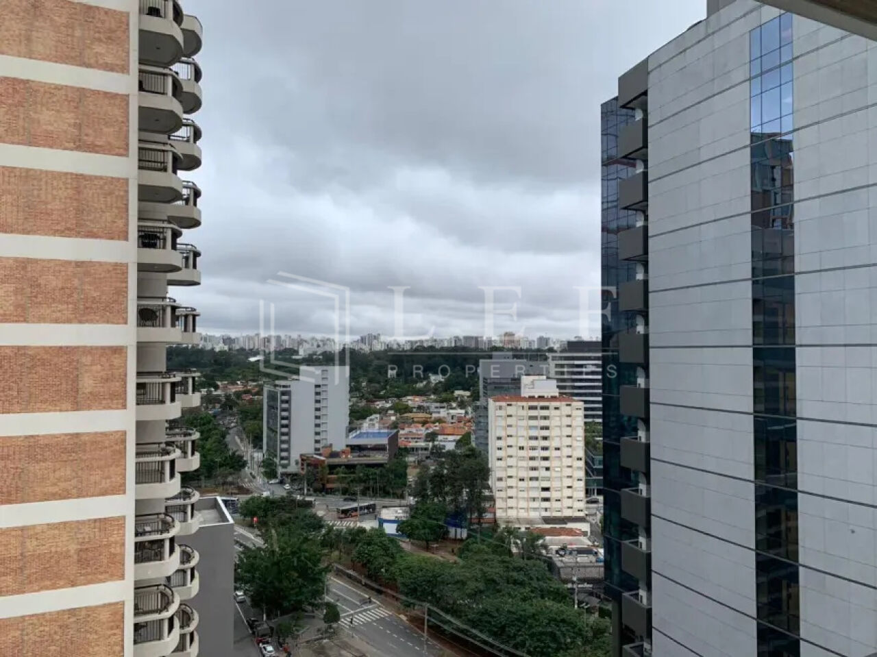 Lef Properties