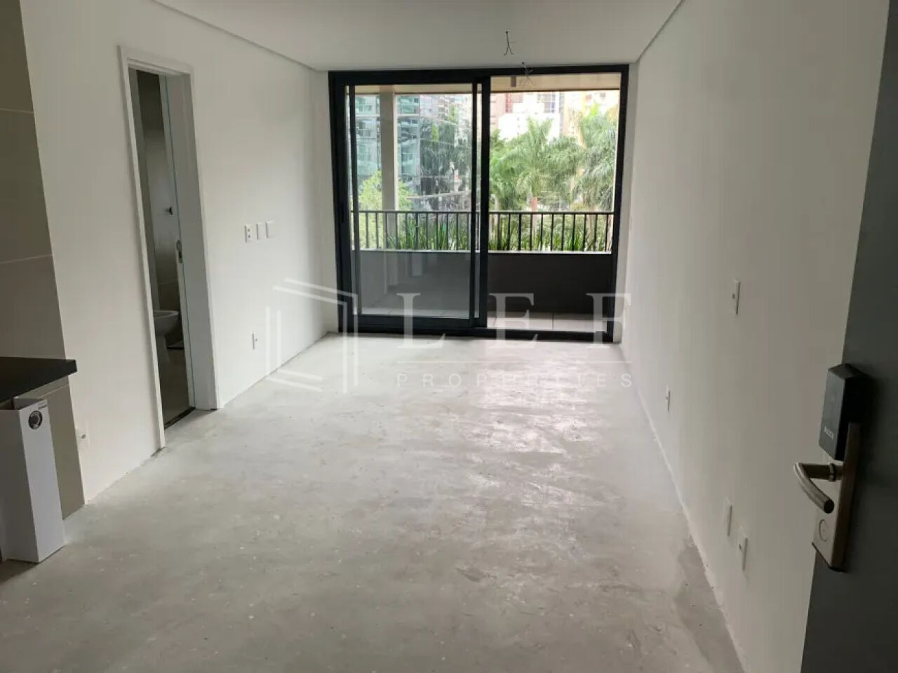 Lef Properties