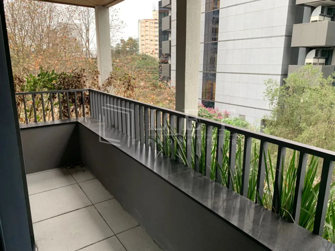 Lef Properties