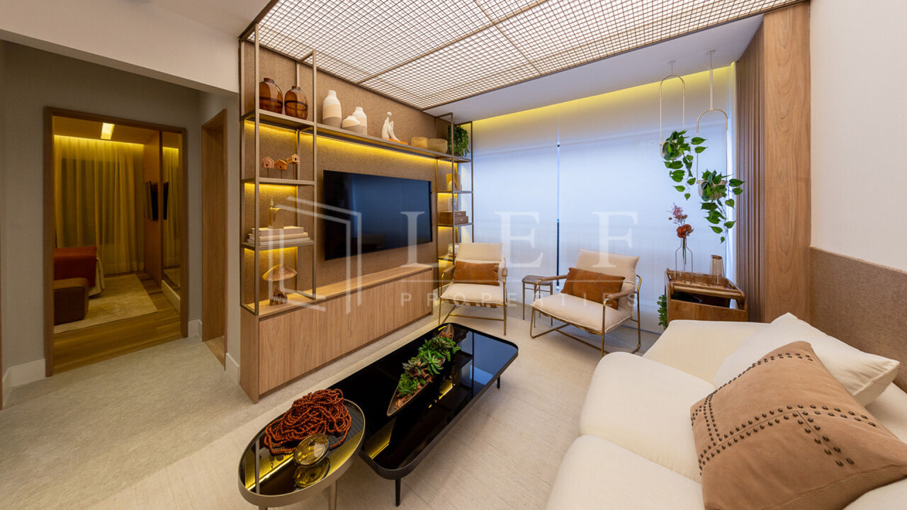 Lef Properties