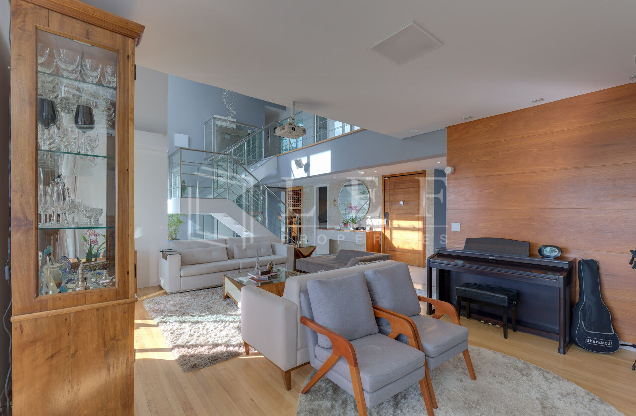 Lef Properties