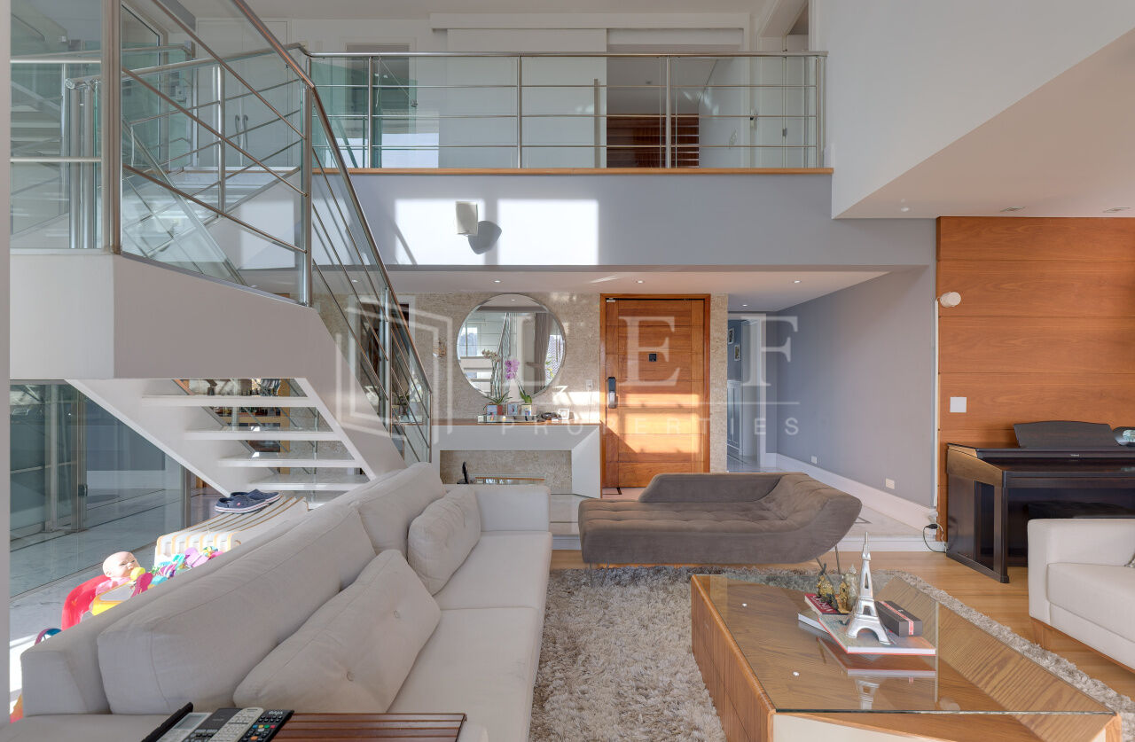 Lef Properties
