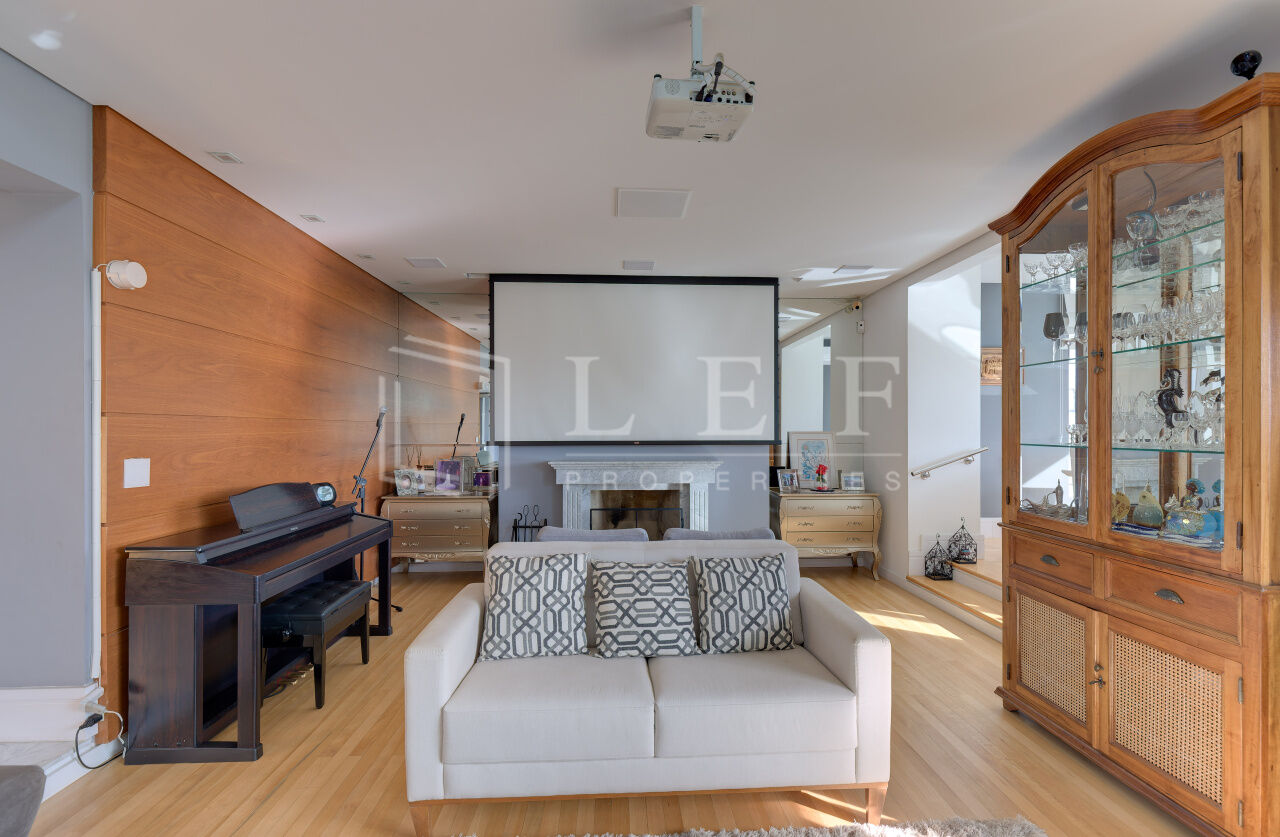 Lef Properties