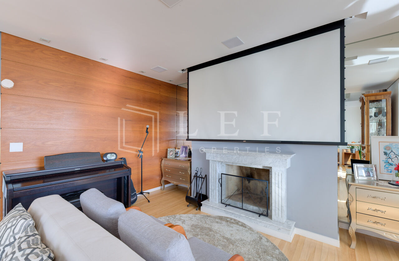 Lef Properties