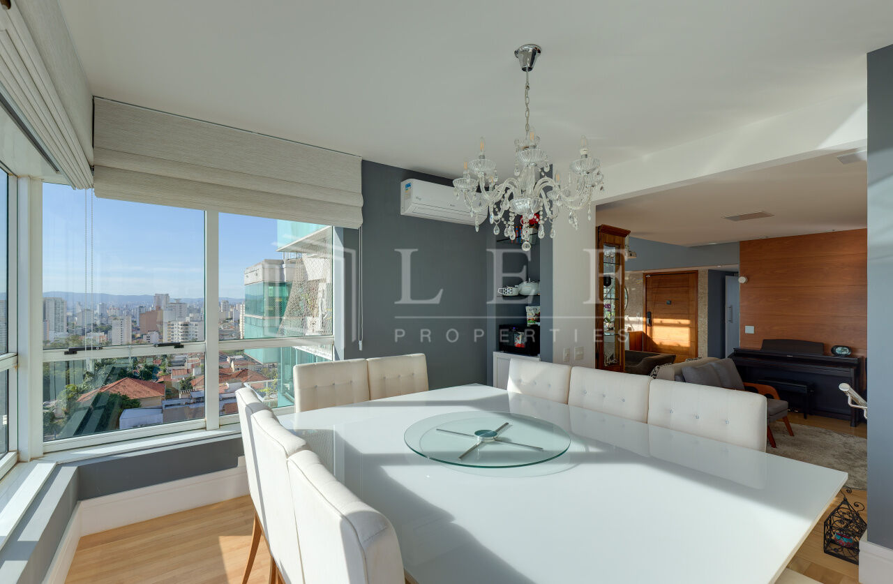 Lef Properties
