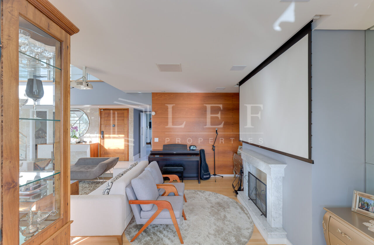 Lef Properties