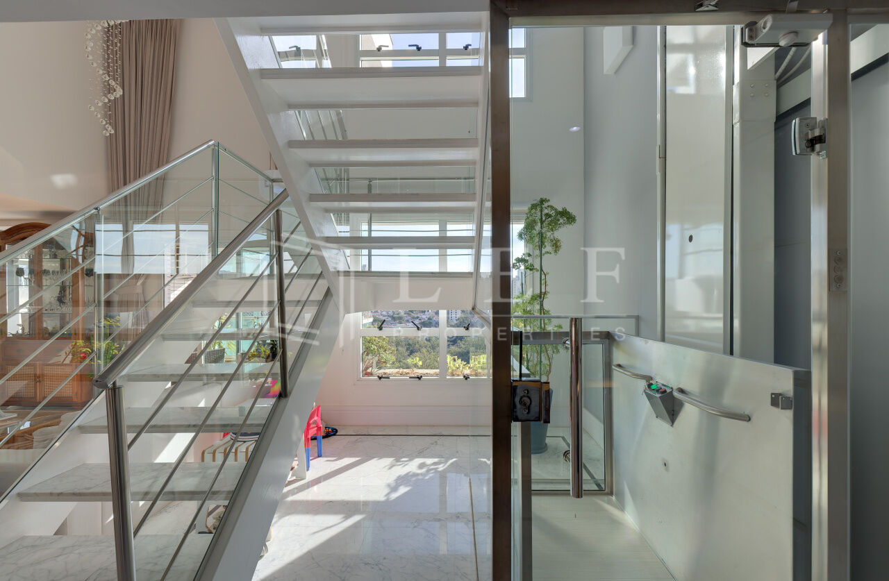 Lef Properties