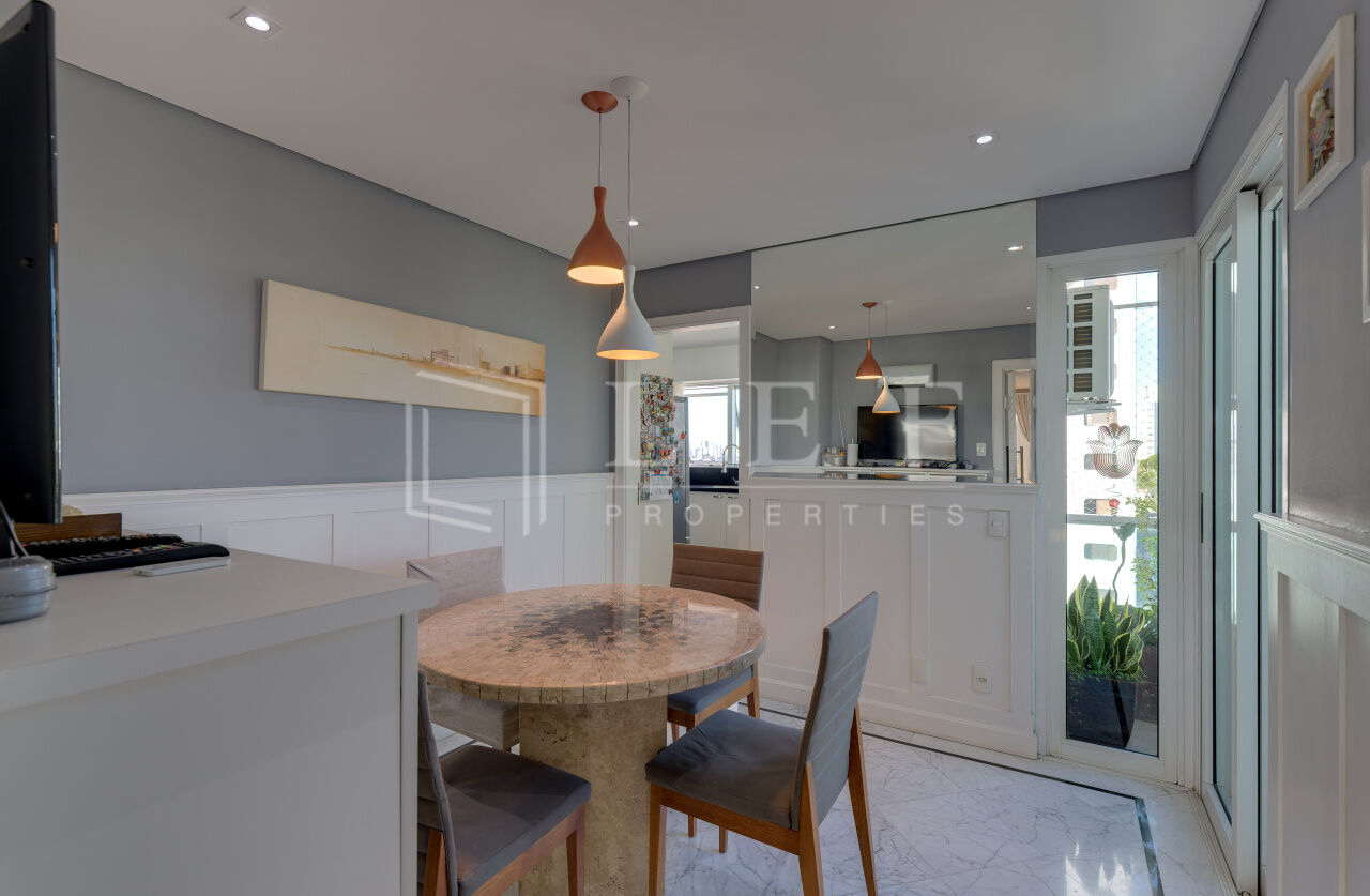 Lef Properties
