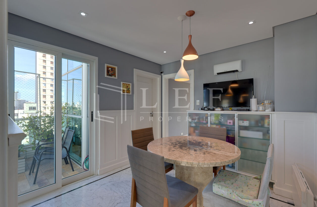 Lef Properties