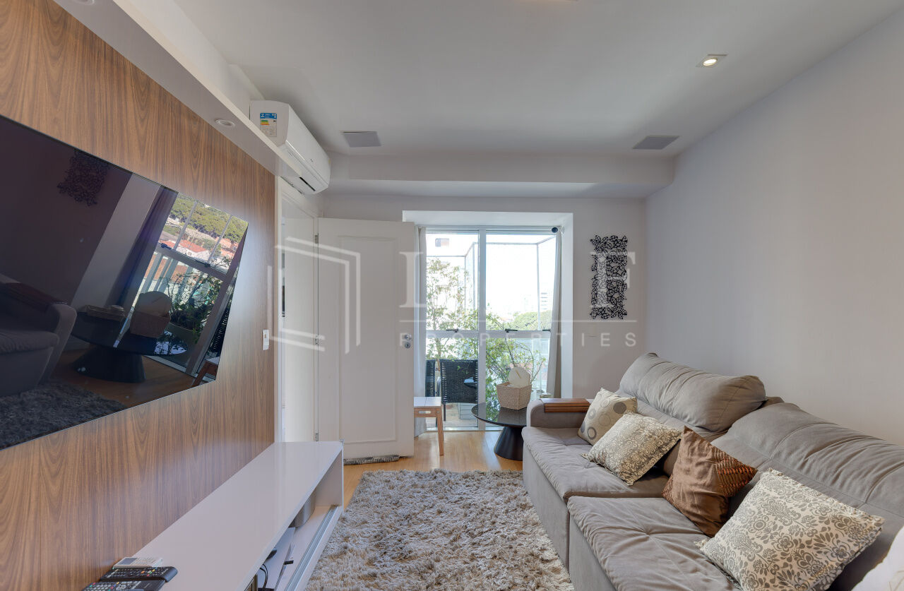 Lef Properties